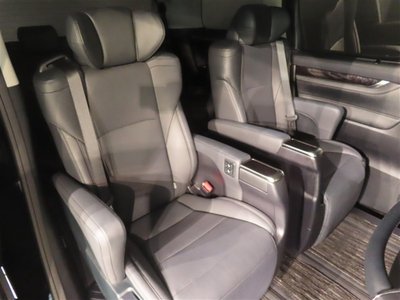 2023 TOYOTA ALPHARD 缩略图 28