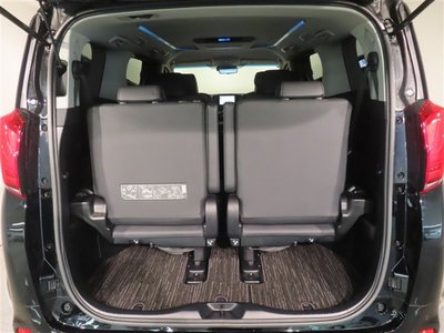 2023 TOYOTA ALPHARD 缩略图 32