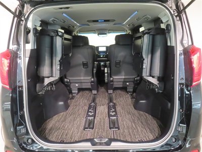 2023 TOYOTA ALPHARD 缩略图 33