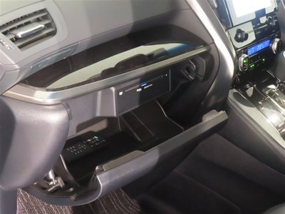 2023 TOYOTA ALPHARD 缩略图 26