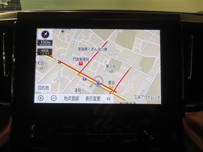 2023 TOYOTA ALPHARD 照片 6