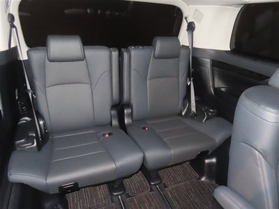 2023 TOYOTA ALPHARD 缩略图 31