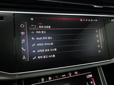 صورة مصغرة 22 لـ 2021 AUDI Q8