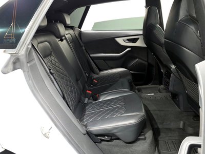 صورة مصغرة 17 لـ 2021 AUDI Q8