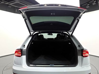 صورة مصغرة 37 لـ 2021 AUDI Q8