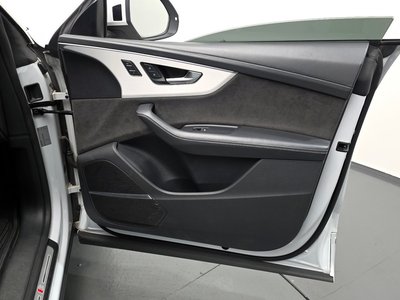 صورة مصغرة 15 لـ 2021 AUDI Q8
