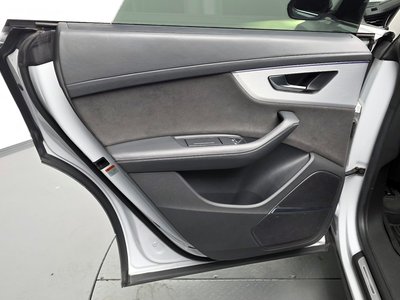 صورة مصغرة 14 لـ 2021 AUDI Q8