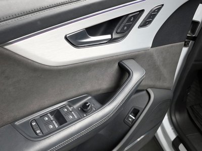 صورة مصغرة 28 لـ 2021 AUDI Q8