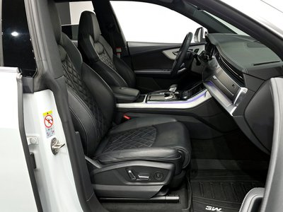 صورة مصغرة 16 لـ 2021 AUDI Q8