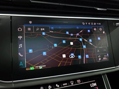 صورة مصغرة 20 لـ 2021 AUDI Q8