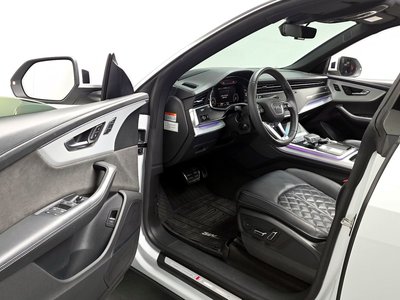 صورة مصغرة 13 لـ 2021 AUDI Q8
