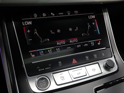 صورة مصغرة 27 لـ 2021 AUDI Q8