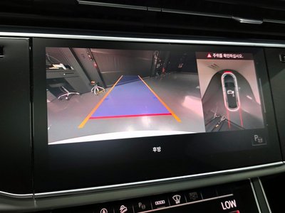 صورة مصغرة 21 لـ 2021 AUDI Q8