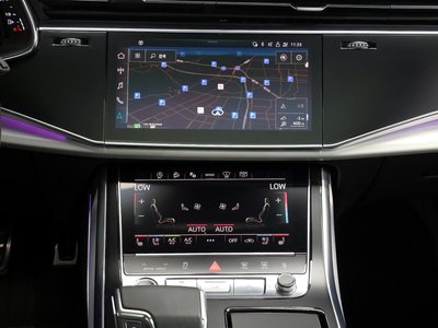 صورة مصغرة 19 لـ 2021 AUDI Q8