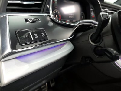صورة مصغرة 29 لـ 2021 AUDI Q8