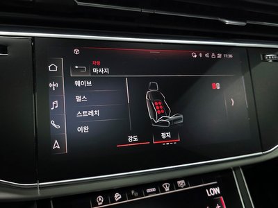صورة مصغرة 24 لـ 2021 AUDI Q8
