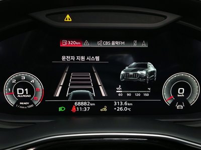 صورة مصغرة 11 لـ 2021 AUDI Q8