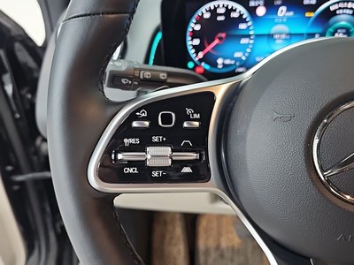 صورة مصغرة 11 لـ 2023 Mercedes-BENZ GLB
