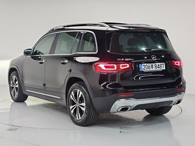 صورة 3 لـ 2023 Mercedes-BENZ GLB