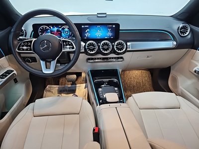 صورة 5 لـ 2023 Mercedes-BENZ GLB