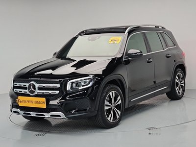 صورة 1 لـ 2023 Mercedes-BENZ GLB