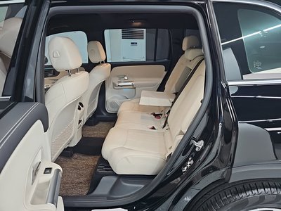 صورة مصغرة 19 لـ 2023 Mercedes-BENZ GLB