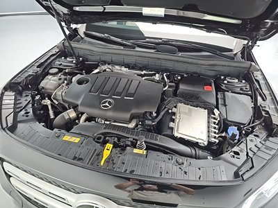 صورة 7 لـ 2023 Mercedes-BENZ GLB