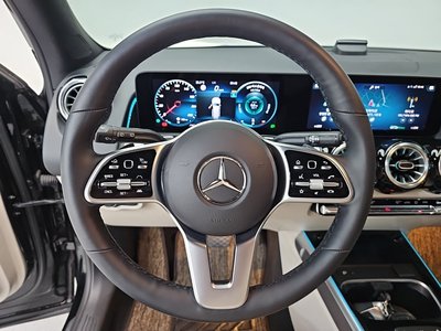 صورة 10 لـ 2023 Mercedes-BENZ GLB
