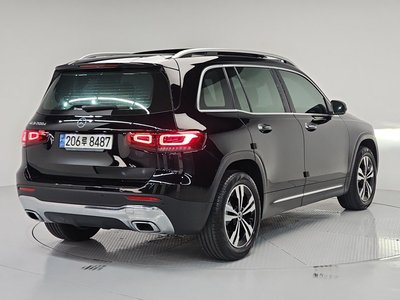 صورة 2 لـ 2023 Mercedes-BENZ GLB