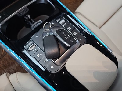 صورة مصغرة 15 لـ 2023 Mercedes-BENZ GLB