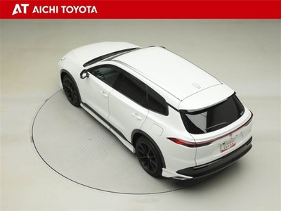 صورة 12 لـ 2026 Toyota CROWN ESTATE