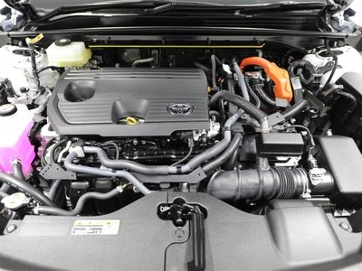 صورة 25 لـ 2026 Toyota CROWN ESTATE