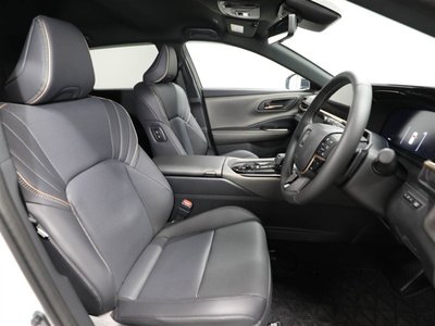 صورة 19 لـ 2026 Toyota CROWN ESTATE