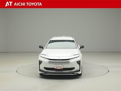 صورة 9 لـ 2026 Toyota CROWN ESTATE
