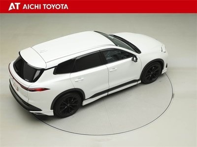 صورة 14 لـ 2026 Toyota CROWN ESTATE