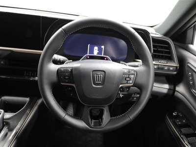 صورة 24 لـ 2026 Toyota CROWN ESTATE