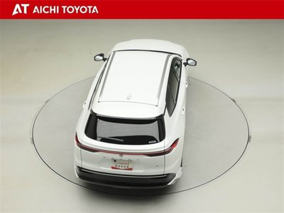 صورة 13 لـ 2026 Toyota CROWN ESTATE