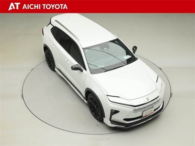 صورة 16 لـ 2026 Toyota CROWN ESTATE
