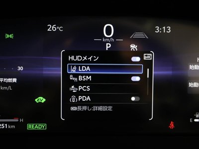 صورة 27 لـ 2026 Toyota CROWN ESTATE