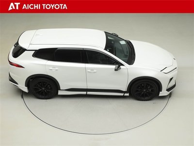 صورة 15 لـ 2026 Toyota CROWN ESTATE