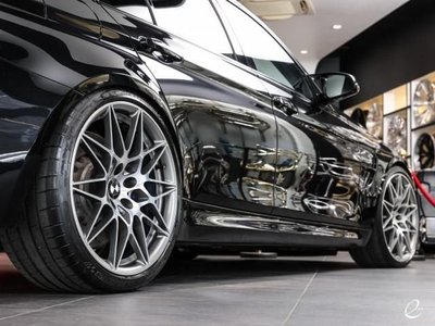 2017 BMW M3 照片 7