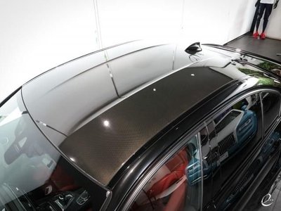 2017 BMW M3 照片 9