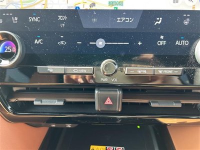 TOYOTA VELLFIRE - 10