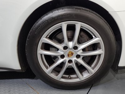 PORSCHE PANAMERA - 6