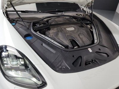 PORSCHE PANAMERA - 7