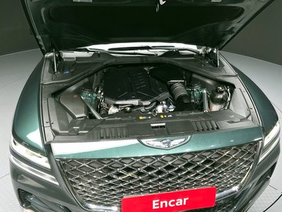 GENESIS GV80 - 7