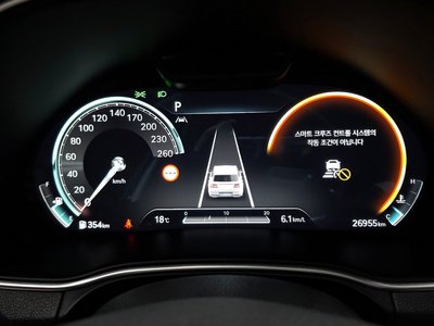 GENESIS GV80 - 8