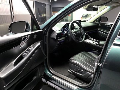 GENESIS GV80 - 10