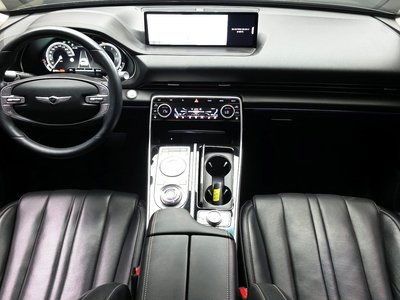 GENESIS GV80 - 5