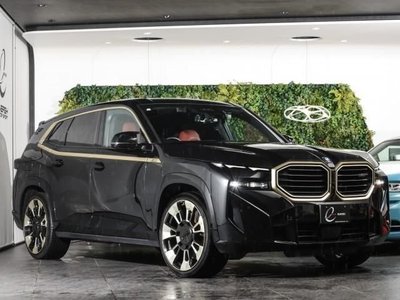 2023 BMW XM 照片 1